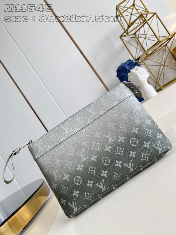 l0*is V*t0n pochette voyage souple-30*21*7.5cm