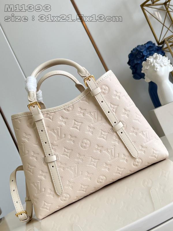 l0*is V*t0n babylone tote pm-31*21.5*13cm