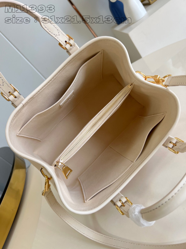 l0*is V*t0n babylone tote pm-31*21.5*13cm