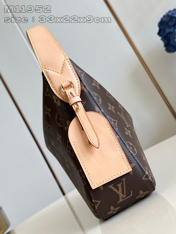 l0*is V*t0n slouchy pm-33*22*9cm