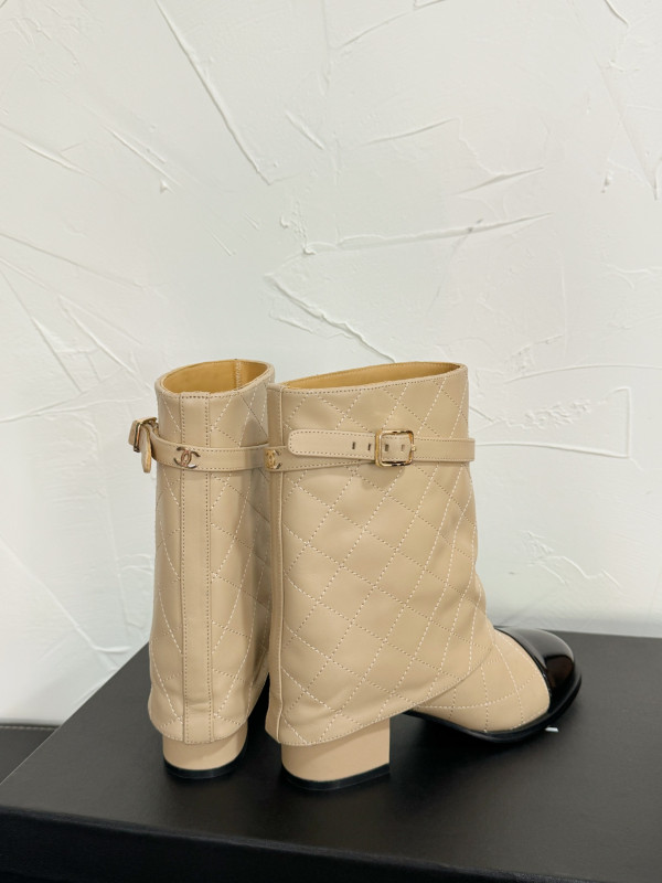 CL BOOTS