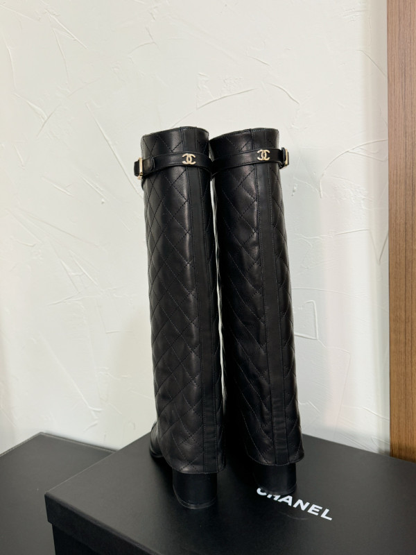 CL BOOTS