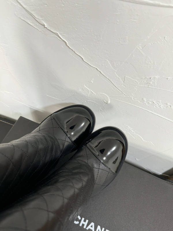 CL BOOTS