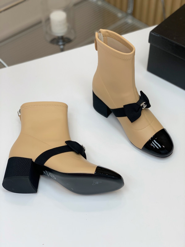 CL BOOTS