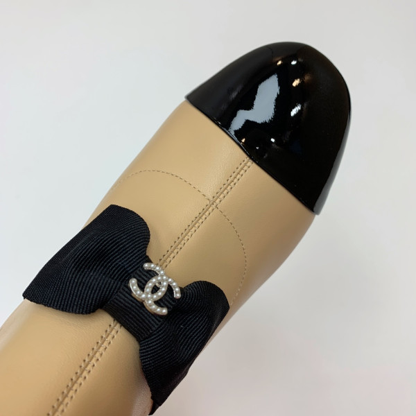 CL BOOTS