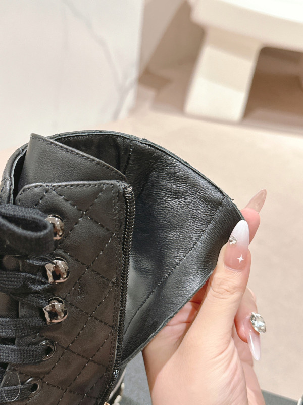 CL BOOTS