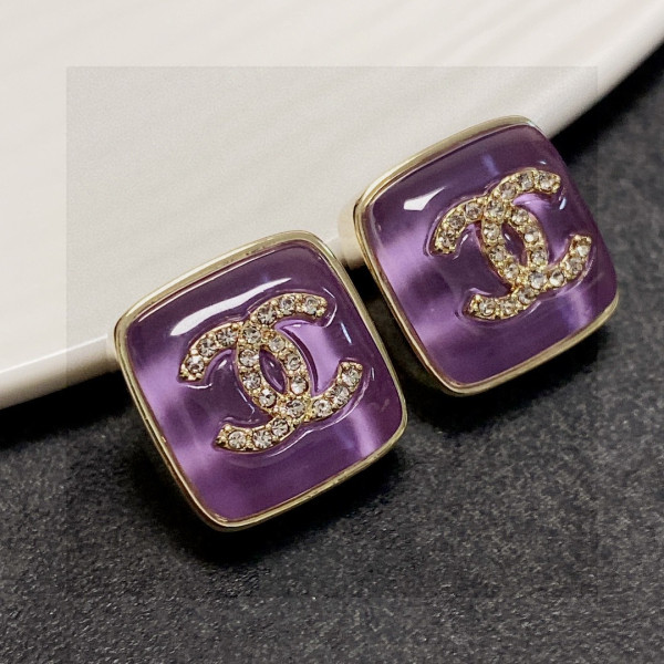 CL EARRINGS
