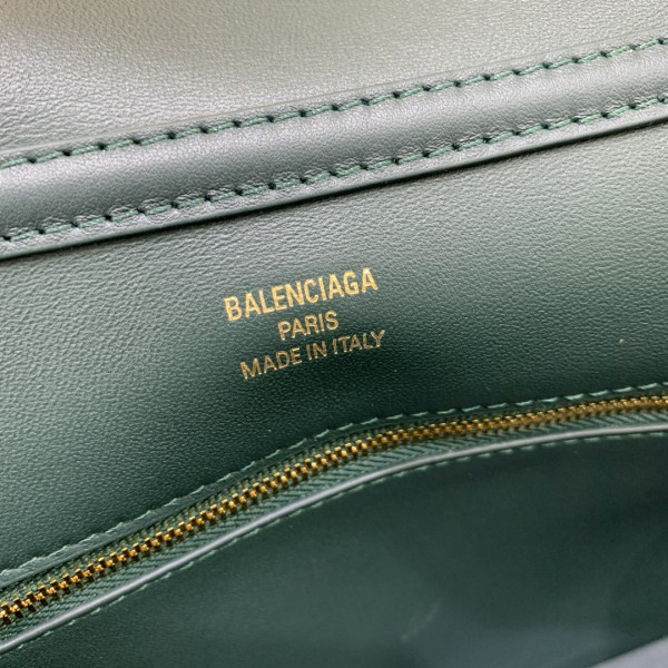 Ba*len*cia*ga rodeo-28.9*20*9.9cm
