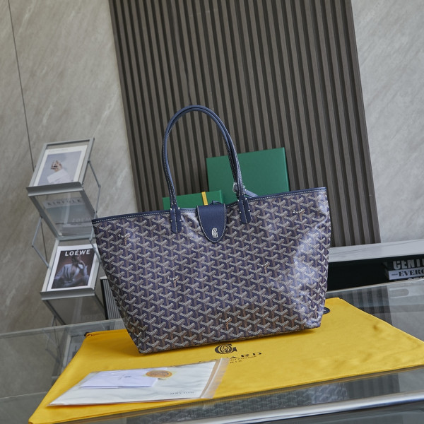 Go*ard saint l0*is tote pm-34*15*28cm