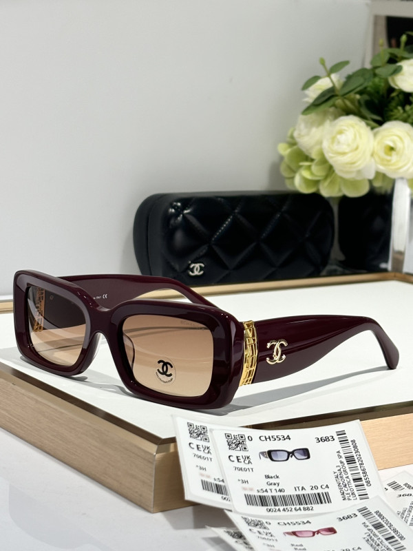 CL SUNGLASSES