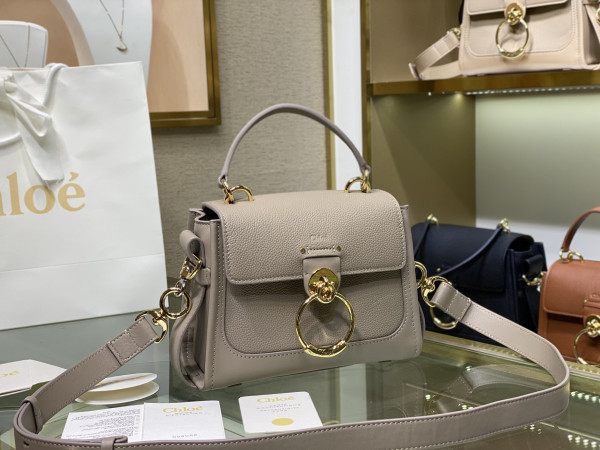 Chloe Tess Day Bag-27CM/23CM
