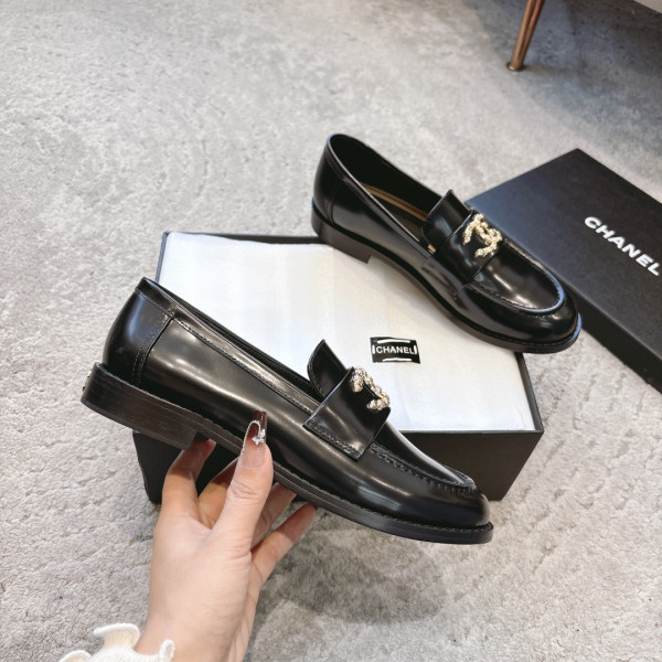 CL LOAFERS