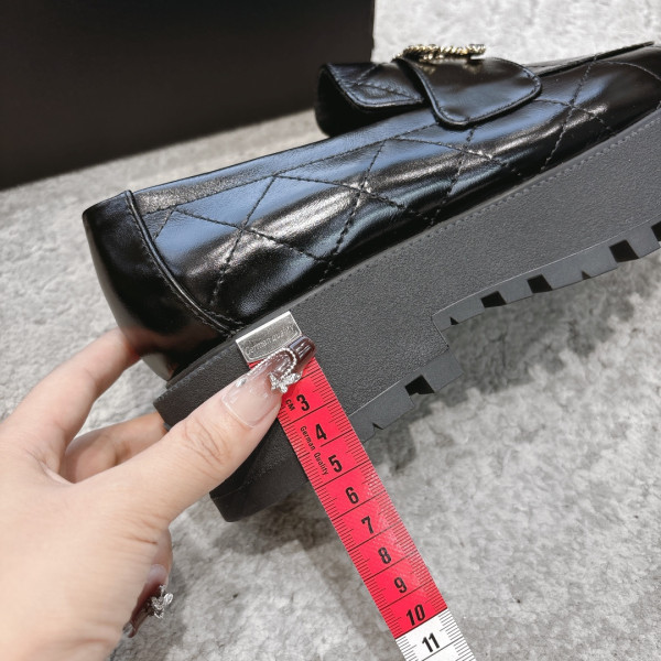 CL LOAFERS