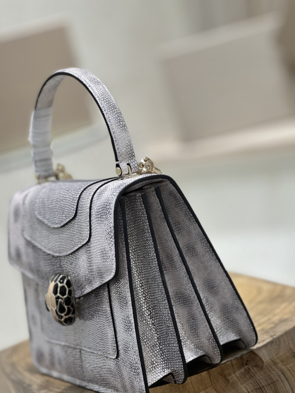 B*l*ai serpenti forever top handle-18cm
