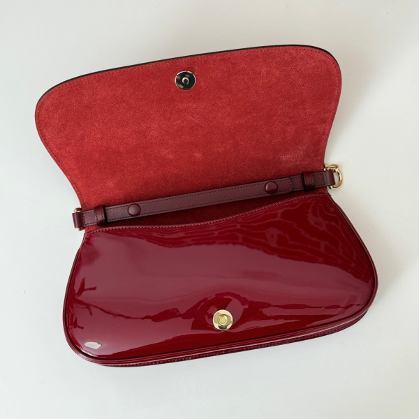 G*u*i blondie small shoulder bag