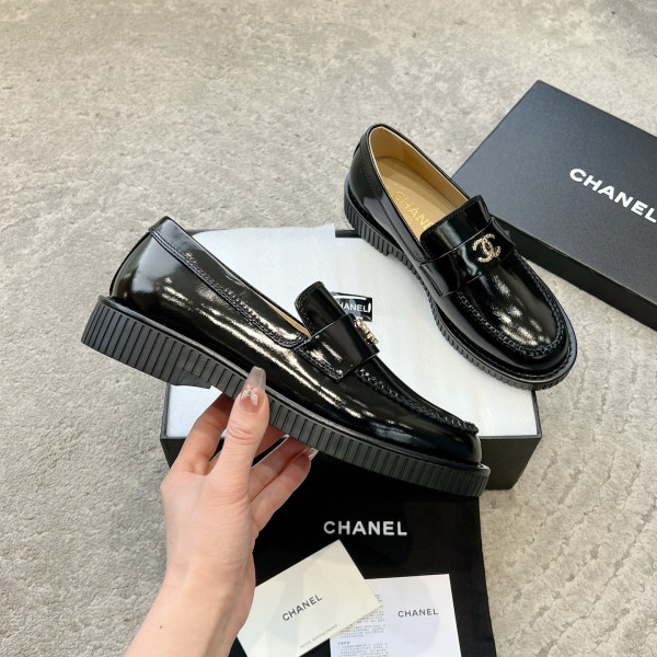 CL LOAFERS