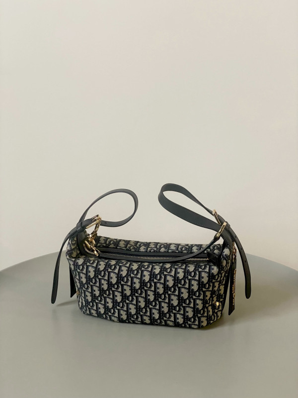 Diro Small D-Journey Bag-25.5*14.5*14CM