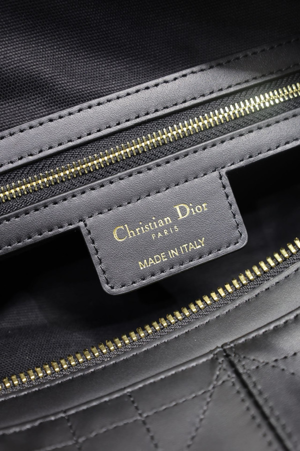 Diro Medium D-Journey Bag-33*16*15CM