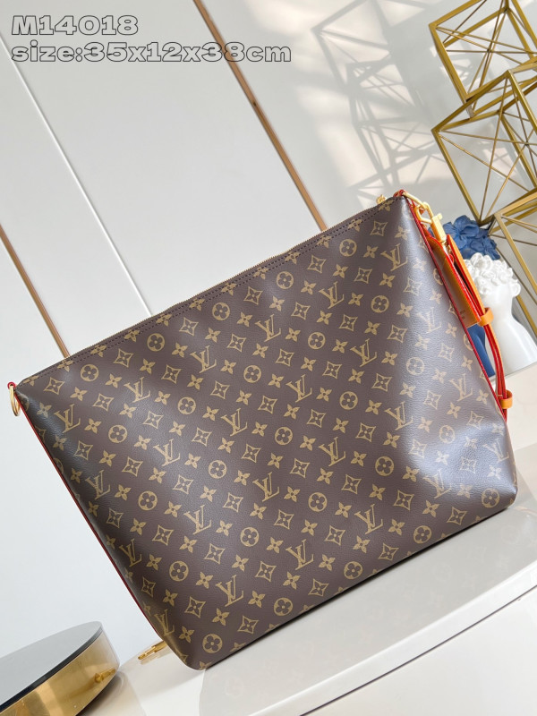 l0*is V*t0n vagabond hobo-35*12*38cm