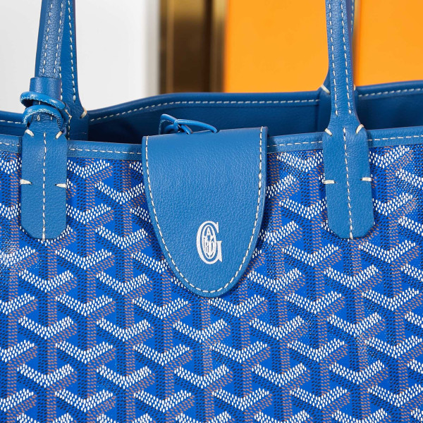 Go*ard anjou bag-47*15*28cm