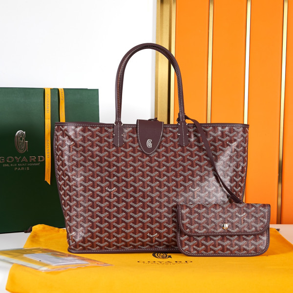Go*ard anjou bag-47*15*28cm