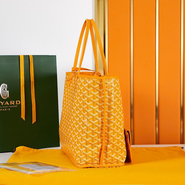 Go*ard anjou bag-47*15*28cm
