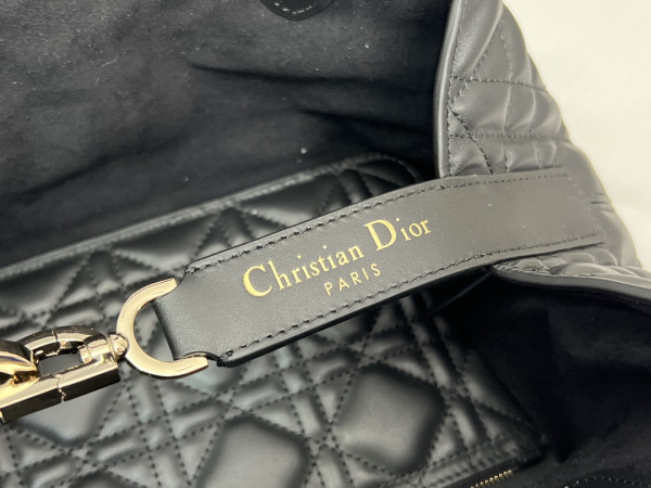 Small Diro Toujours Bag-23*15*15CM