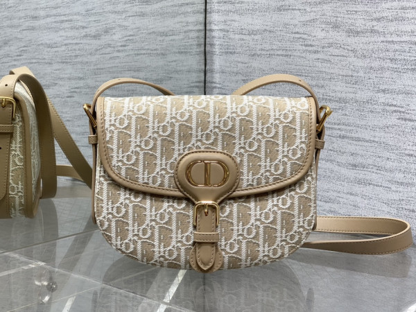 DIRO MEDIUM BOBBY BAG