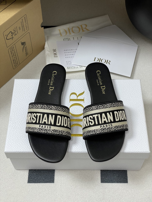 DIRO DWAY SLIDES