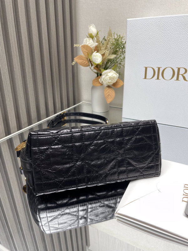 Dirostar Hobo Bag with Chain - 22*14.5*10CM