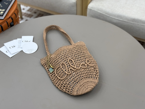 Chloe banana bucket - 22*30*2cm