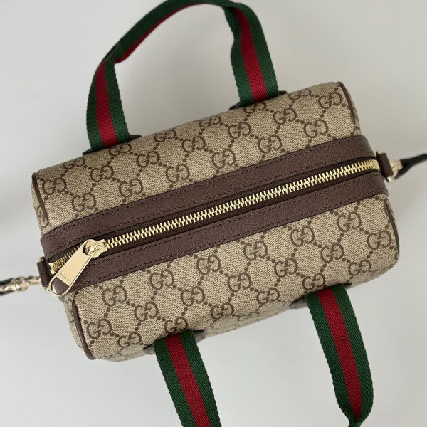 G*u*i mini gg handbag - 20*13*13cm
