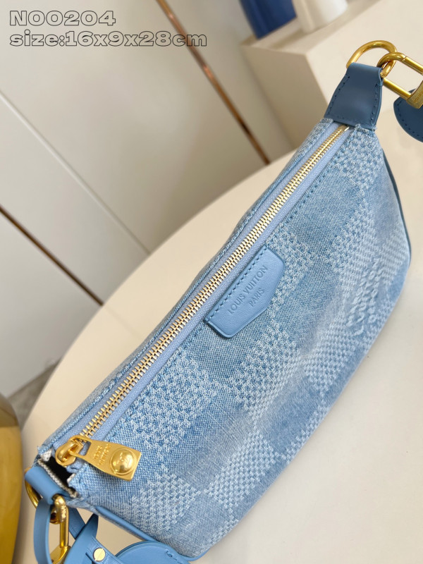 l0*is V*t0n pochette accessoires xl - 16.5*9*28cm