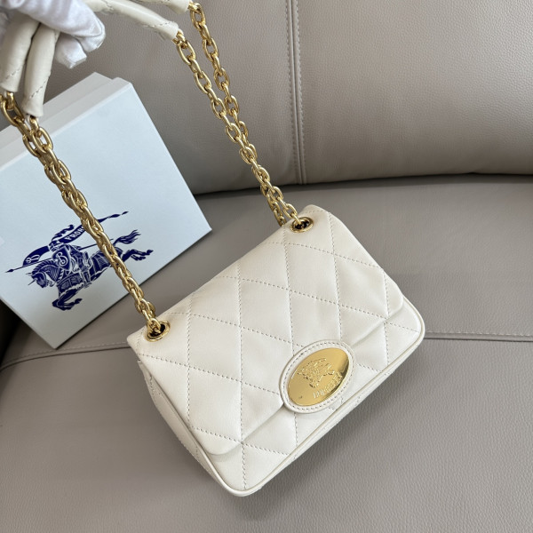 B**rry small strand bag - 20.5*7.5*16cm