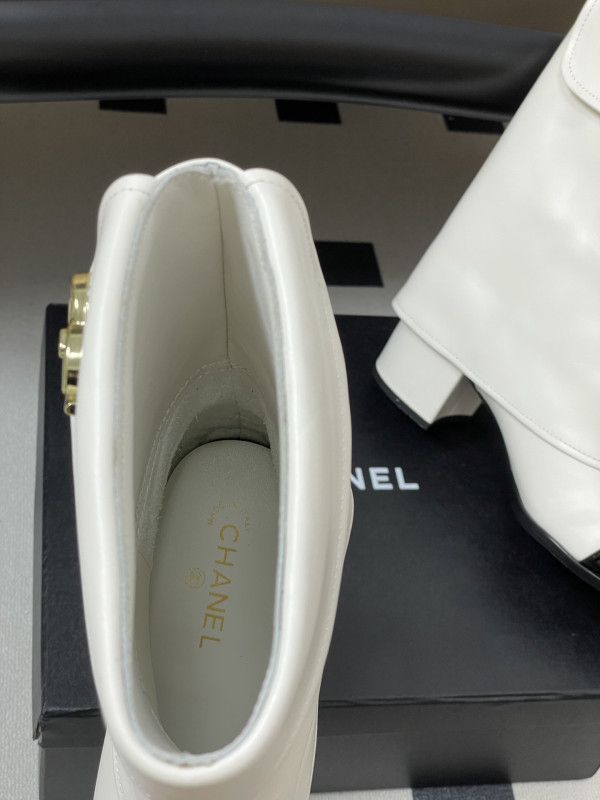 CL BOOTS - 5.5CM