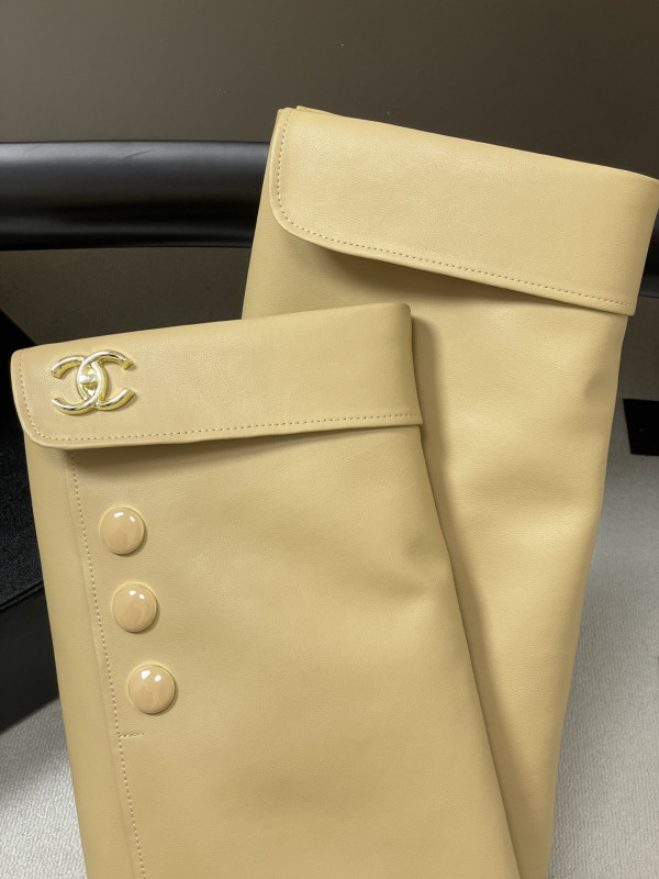 CL BOOTS - 5.5CM