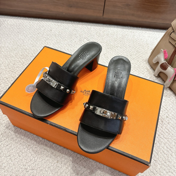 H**mes sandal - 5cm