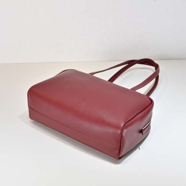 T*e R0w astra bowling shoulder bag - 30*18*10cm