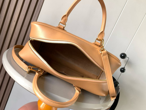 L0ew* amazona 28 bag in nappa calfskin - 28*11*18cm