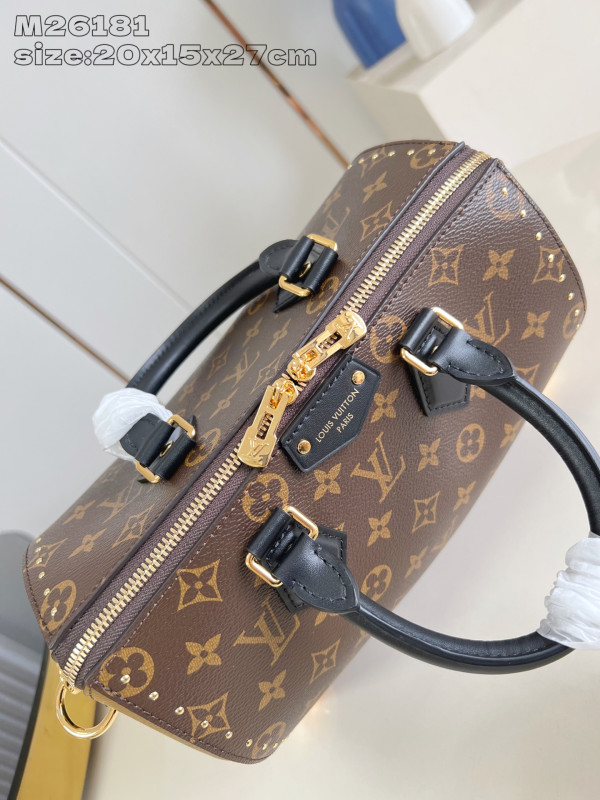 l0*is V*t0n speedy trunk 25