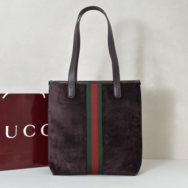 G*u*i ophidia medium tote bag - 30*36*12cm
