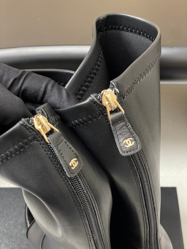 CL BOOTS - 7.0CM