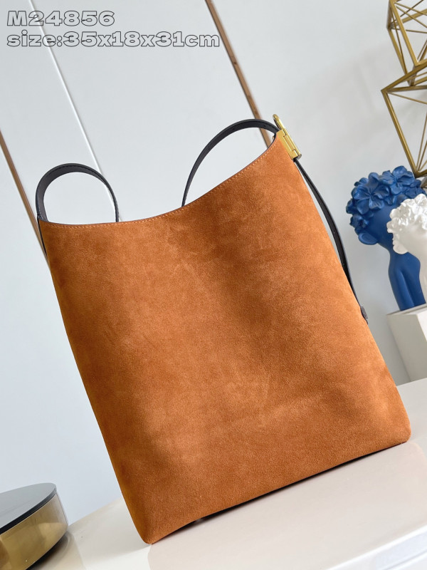 l0*is V*t0n low key hobo jh-31*35*18cm