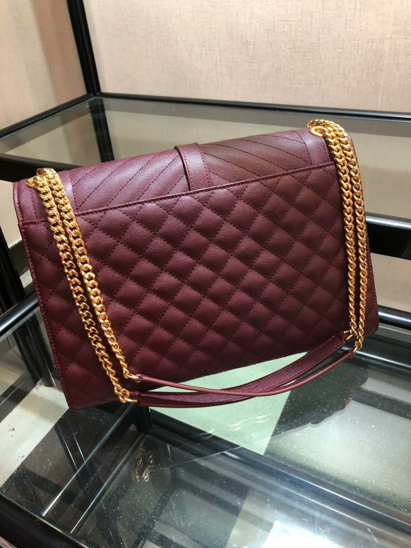 Y*L envelope large bag