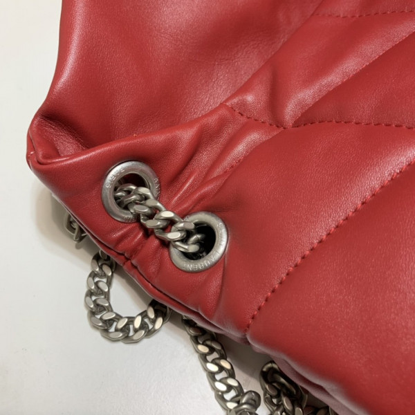 Y*L puffer bag small/medium