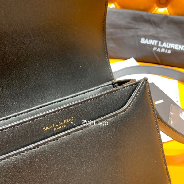 Y*L le 61 small saddle bag