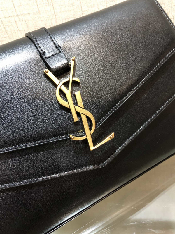 Y*L medium sulpice chain wallet