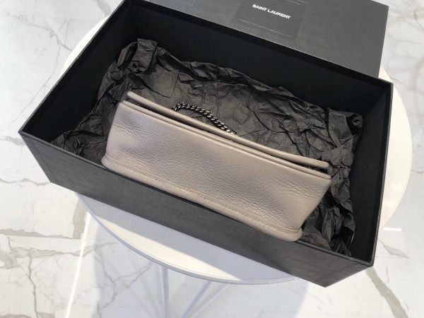 Y*L niki chain wallet