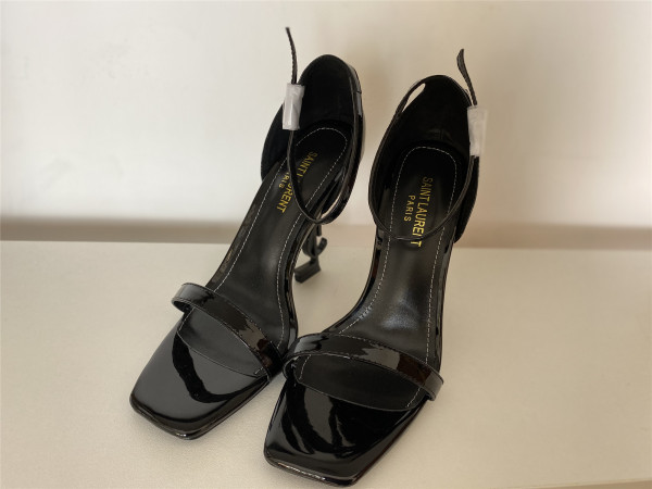Y*L opyum sandals