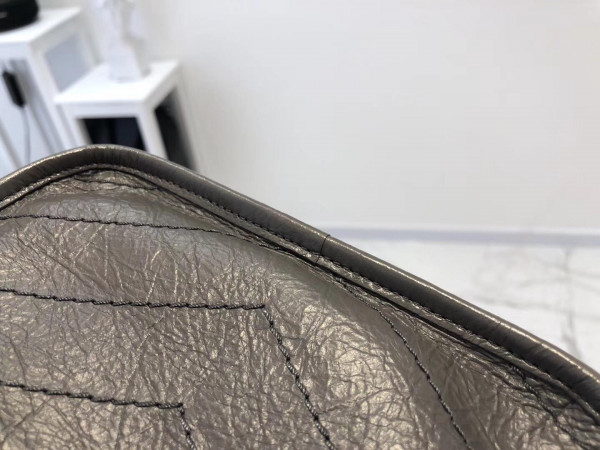 Y*L niki chain wallet